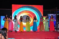 Fashion Epitome Fashion Show Photos